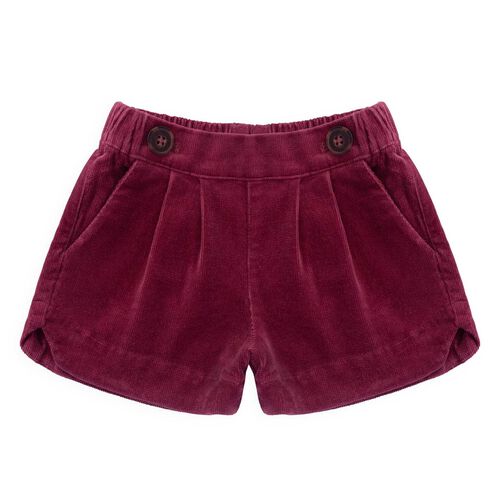 Jamie Kay Jardine Short 3-6Y